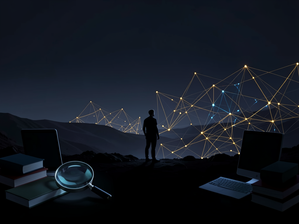 The Frontier Paradox: Inferring AI-Native Business from Research Infrastructure Gaps